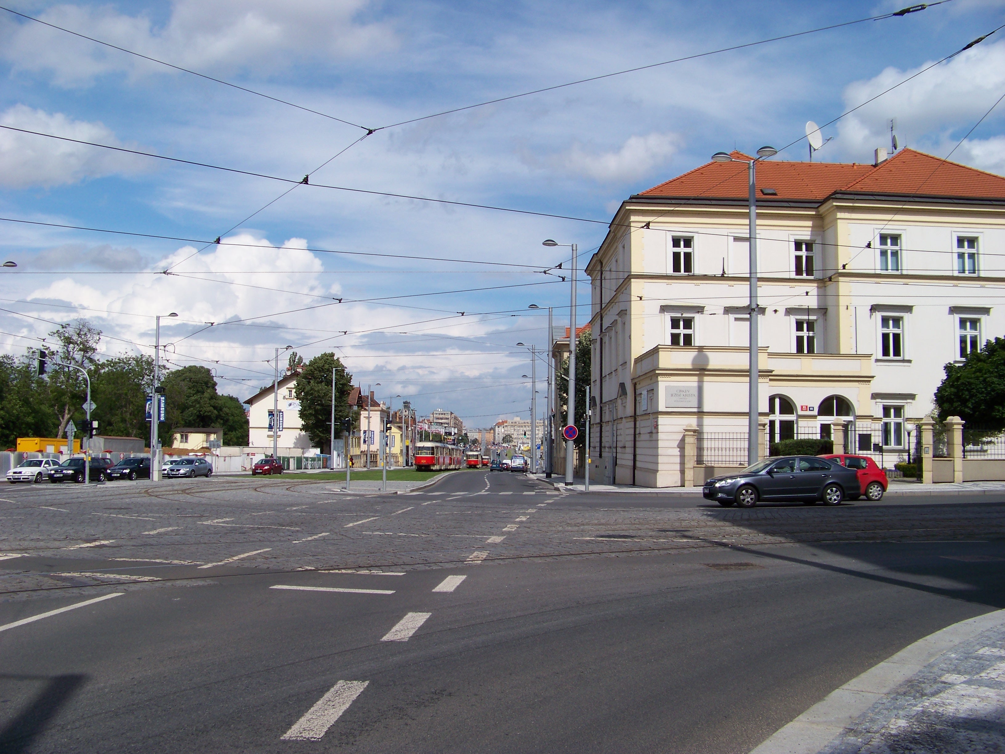 Víte, kde se stala nejtragičtější pražská tramvajová nehoda?