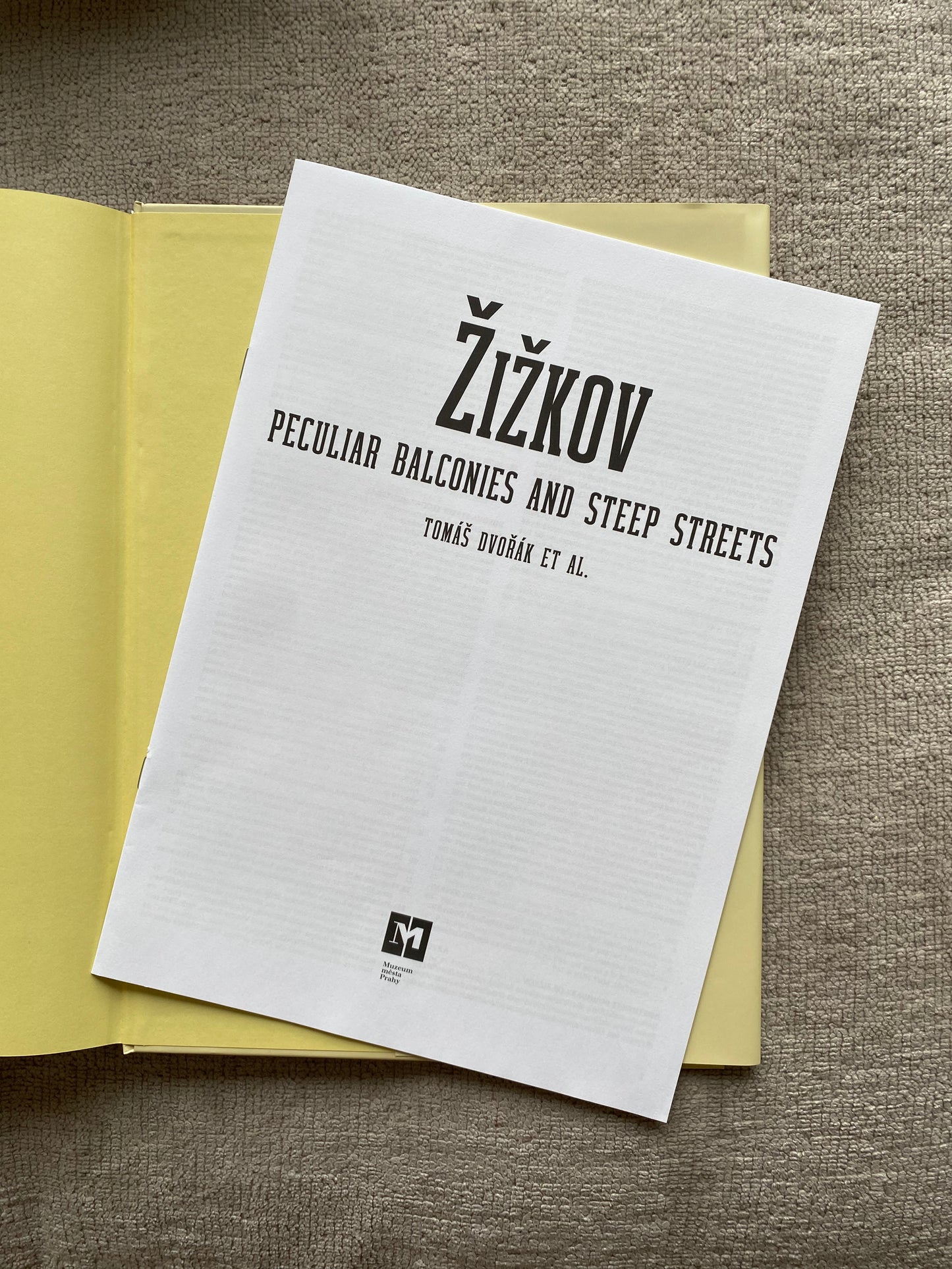 Výhodná sada Žižkov