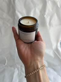 Svíčka "Konečně doma" vol.2