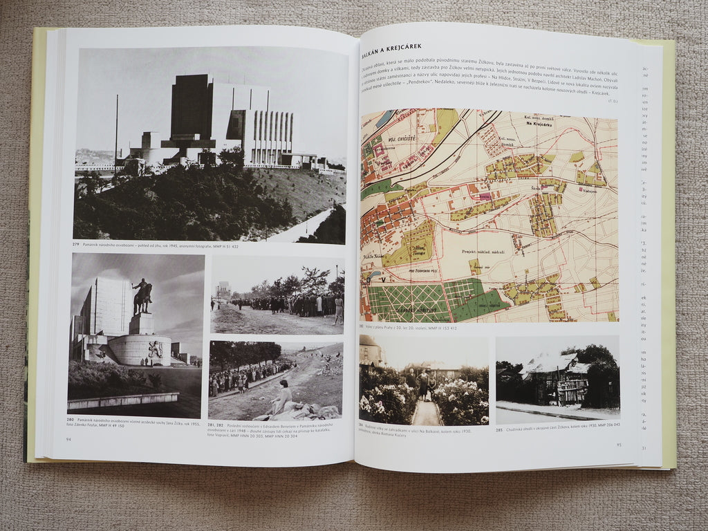 Výhodná sada Žižkov