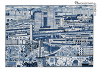 Pohlednice s motivem Jižáku