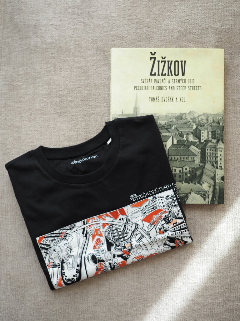 Výhodná sada Žižkov