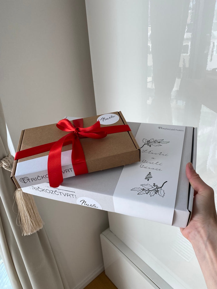 Dárkové balení 🎁