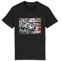 Pánské tričko Vršovice