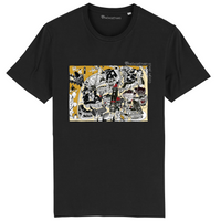 Pánské tričko Staré Město