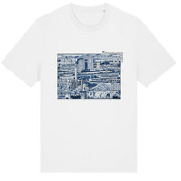 Pánské tričko Jižní Město