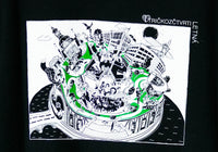 Pánské tričko Letná