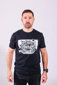 Pánské tričko Letná