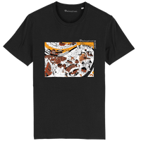 Pánské tričko Bubeneč