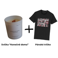Zamilovaná výhodná sada