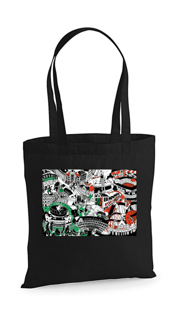 Plátěnka Vršovice