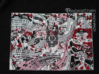 Pánské tričko Vinohrady