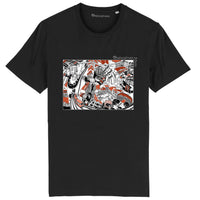 Pánské tričko Žižkov