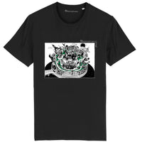 Pánské tričko Letná