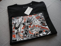 Dámské tričko Žižkov