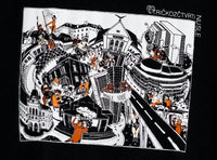 Pánské tričko Nusle