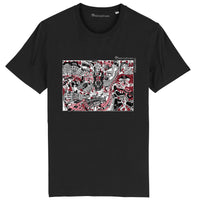 Pánské tričko Vinohrady