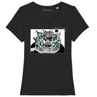 Dámské tričko Letná